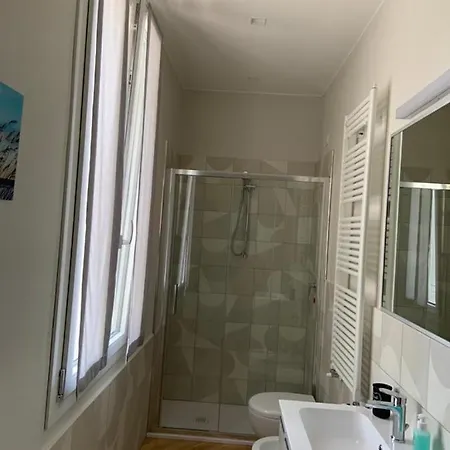 Apartment Esclusivo In Al Mare