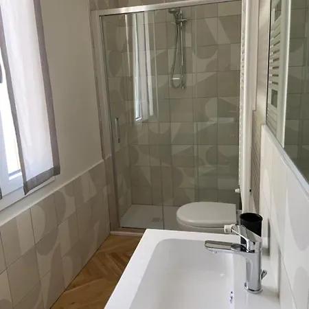 Apartment Esclusivo In Al Mare