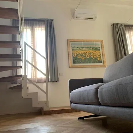 Esclusivo In Al Mare Apartment